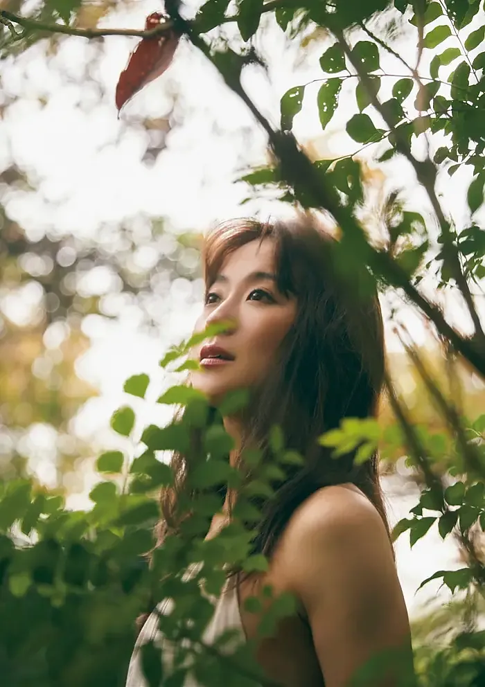 나나 스즈키 1st 사진집 「비바체」Set.01