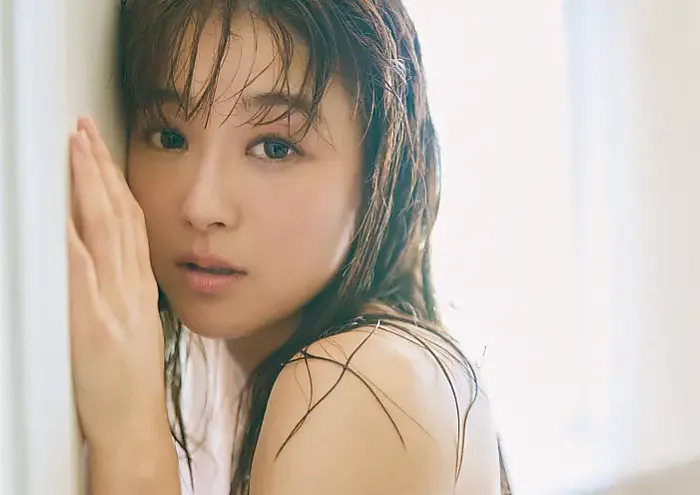 나나 스즈키 1st 사진집 「비바체」Set.01