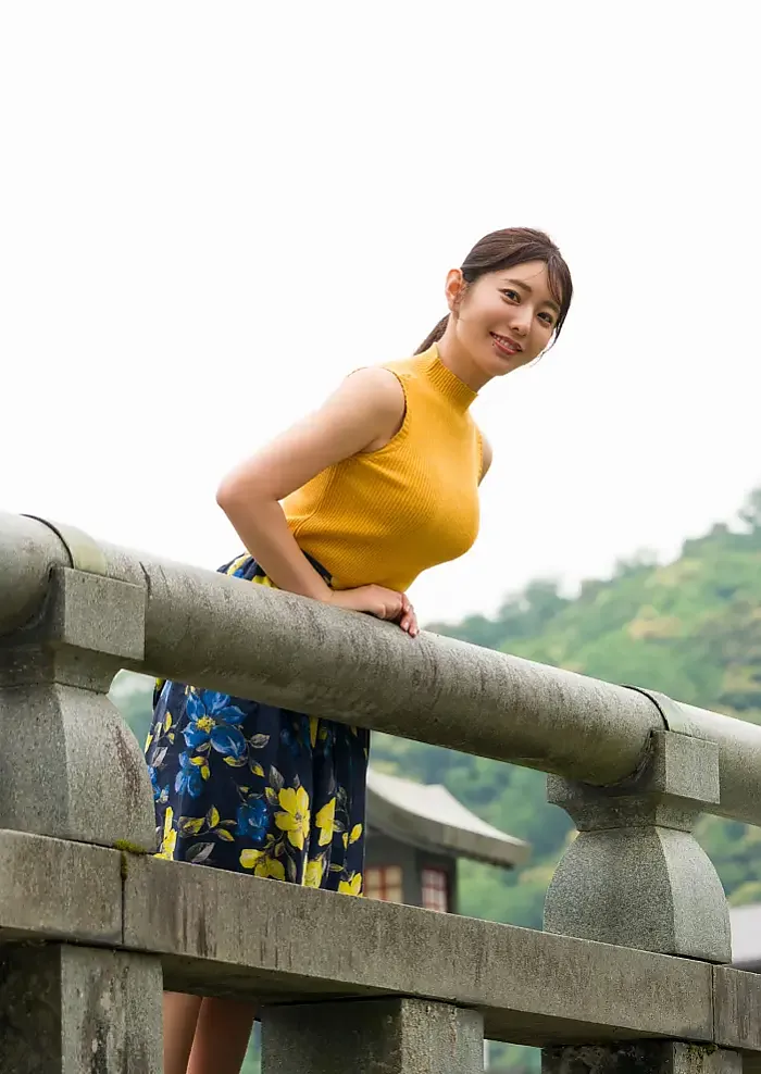 유메노 시라토 (영 점프 2025년 35호)