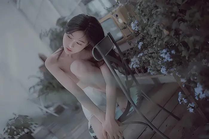 니안 사진 앨범 디키 그린 (2)