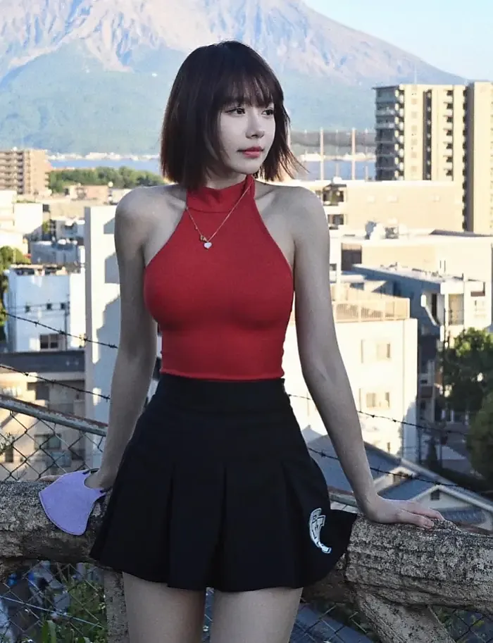 말레이지아의 미를 대표하는 임명정