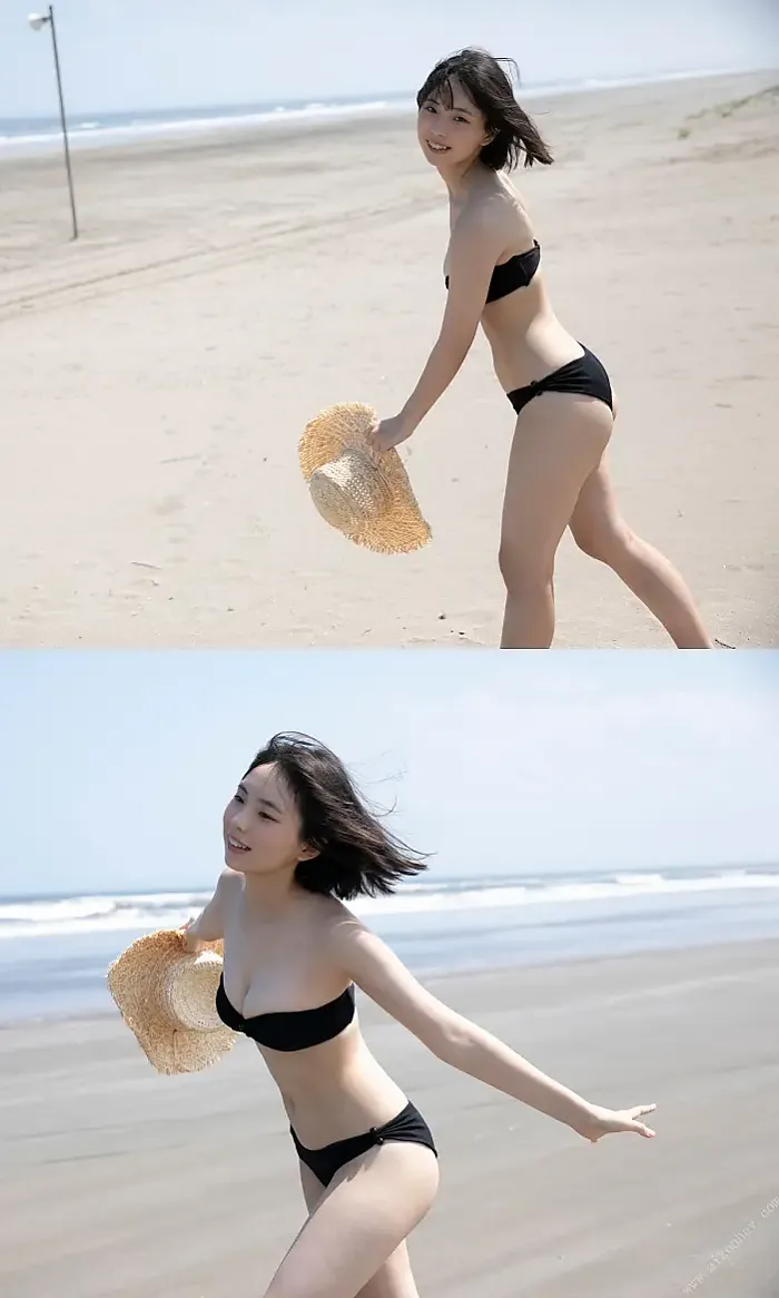 히나 키쿠치 (菊地姫奈), 주프레 포토북 「20주년 기념 Vol.1」 Set.04