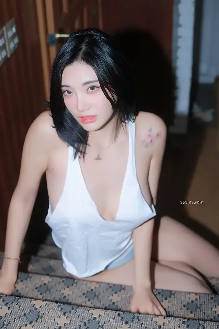 Sula 첼설아, PhotoBook 「Drunk」 Set.03