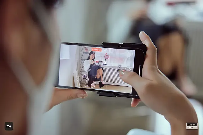 Min.E 민이, LEEHEE EXPRESS LEHF-207 Set.01