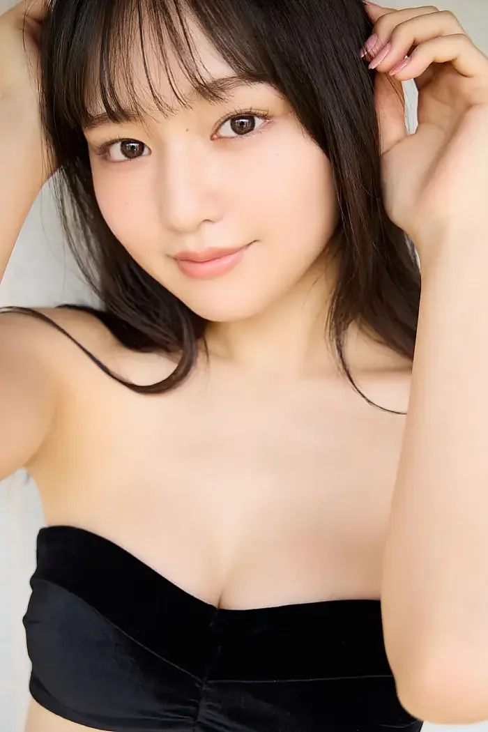 기모노 벗겨보니 깜놀