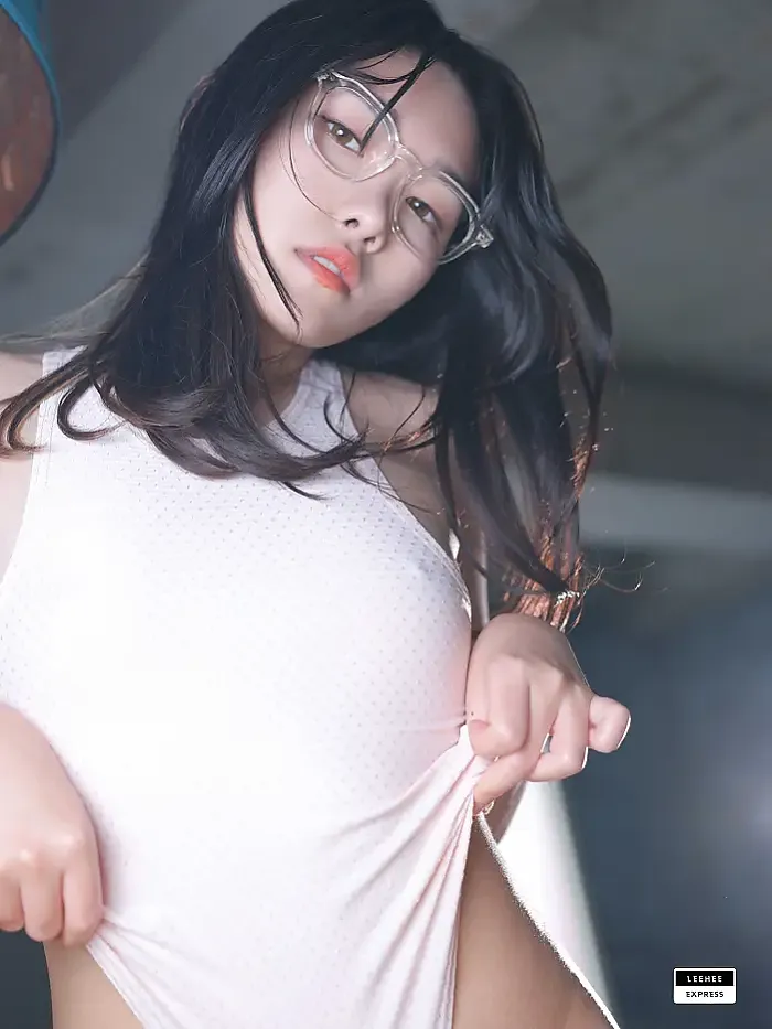 Sonson 손손, LEEHEE EXPRESS LERB-126 Set.01