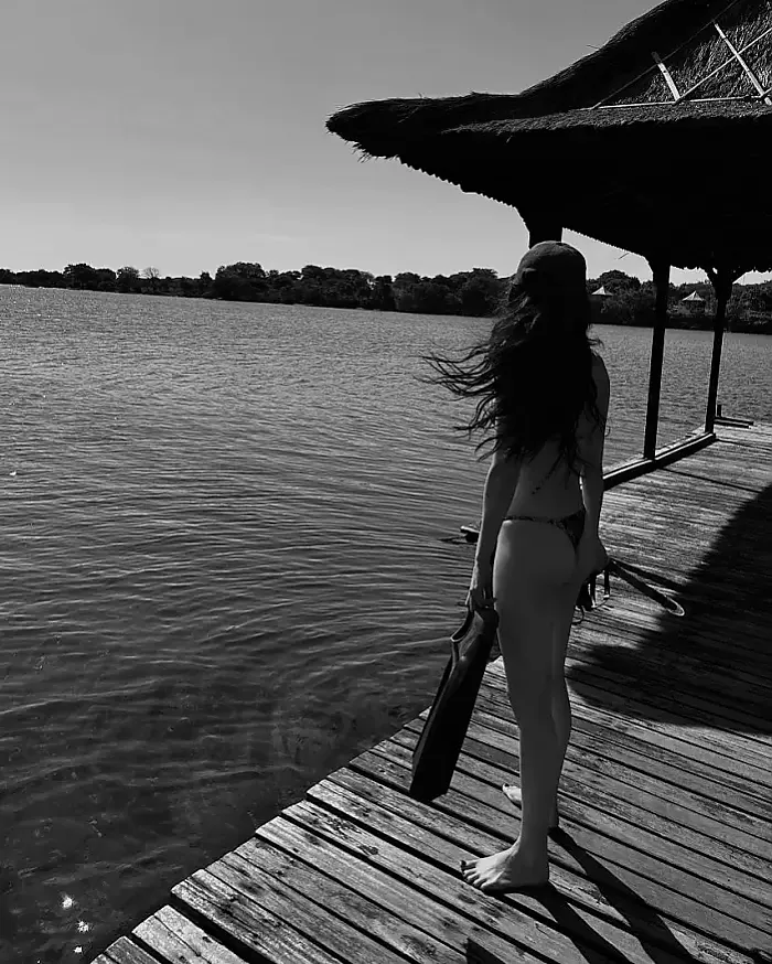 나나 (전 애프터스쿨) SNS