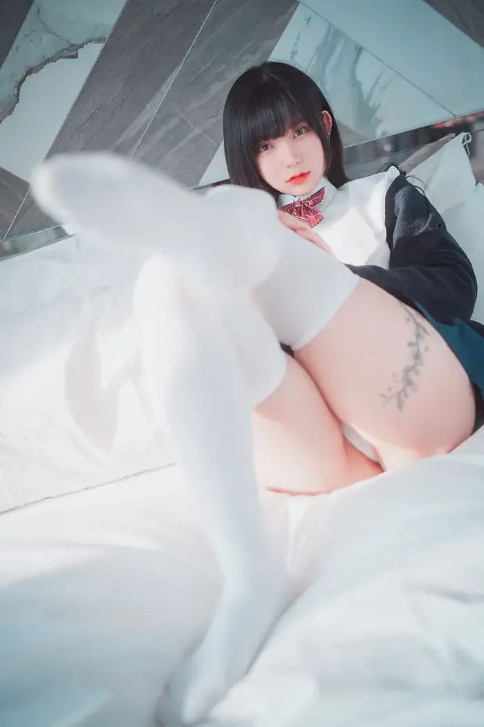 Hizzy 히지, DJAWA ‘Self_Satisfaction Vol.02’ Set.01