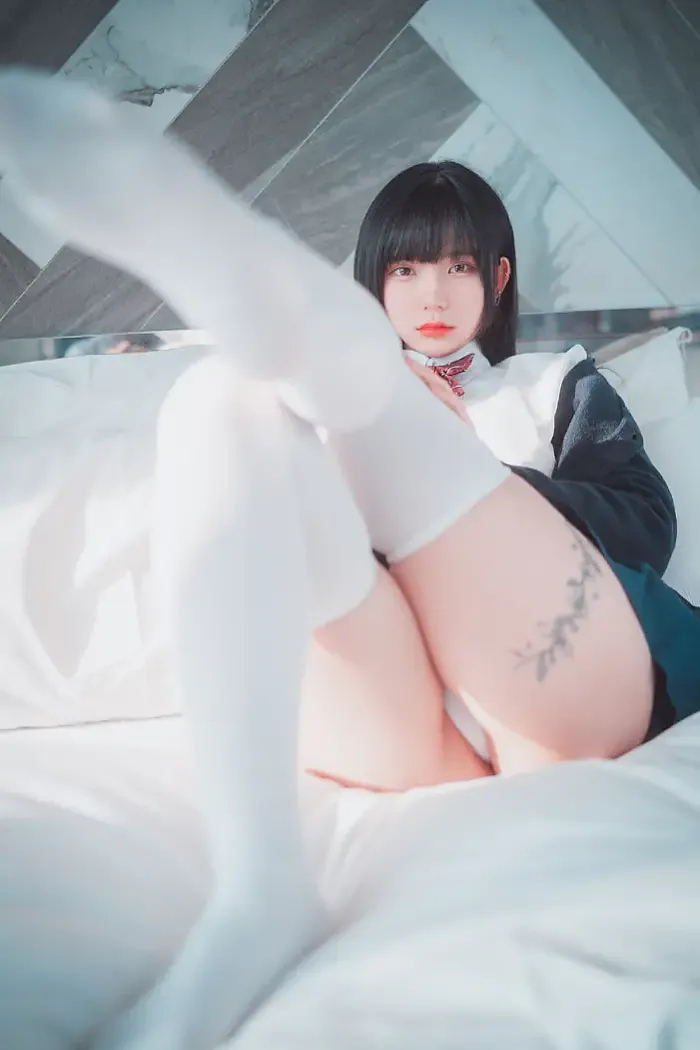 Hizzy 히지, DJAWA ‘Self_Satisfaction Vol.02’ Set.01