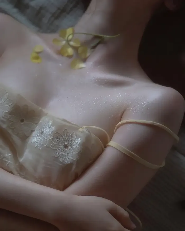 꽃이 말한다 花说