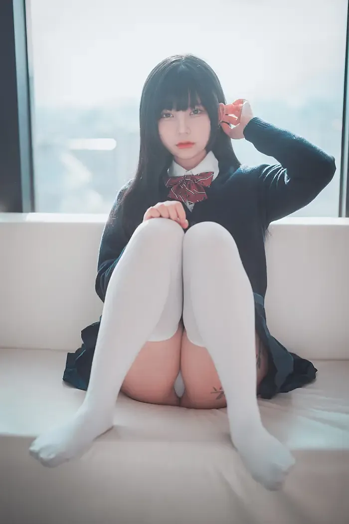 Hizzy 히지, DJAWA ‘Self Satisfaction Vol.02’ Set.02