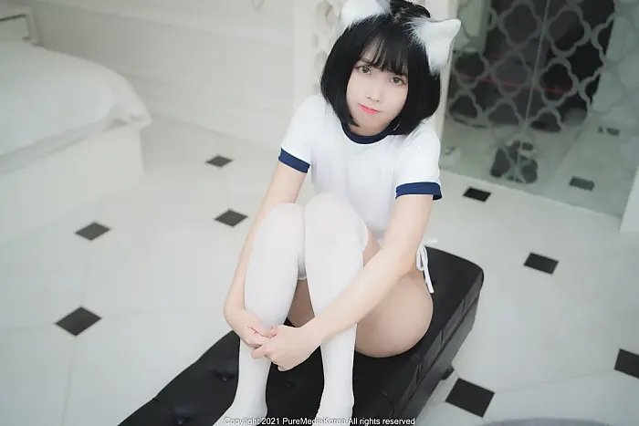 Leechu 리쭈, PURE MEDIA Vol.071 Set.02