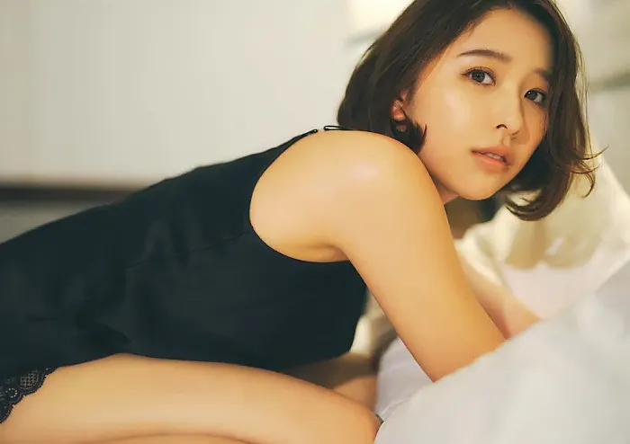 타마이 시오리, 빅 코믹 스피리츠 2025년 39호