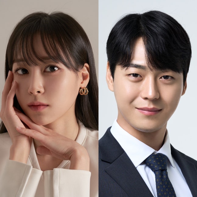 KBS 박소현 아나운서, 게임 해설가 '꼬꼬갓' 고수진과 12월 결혼