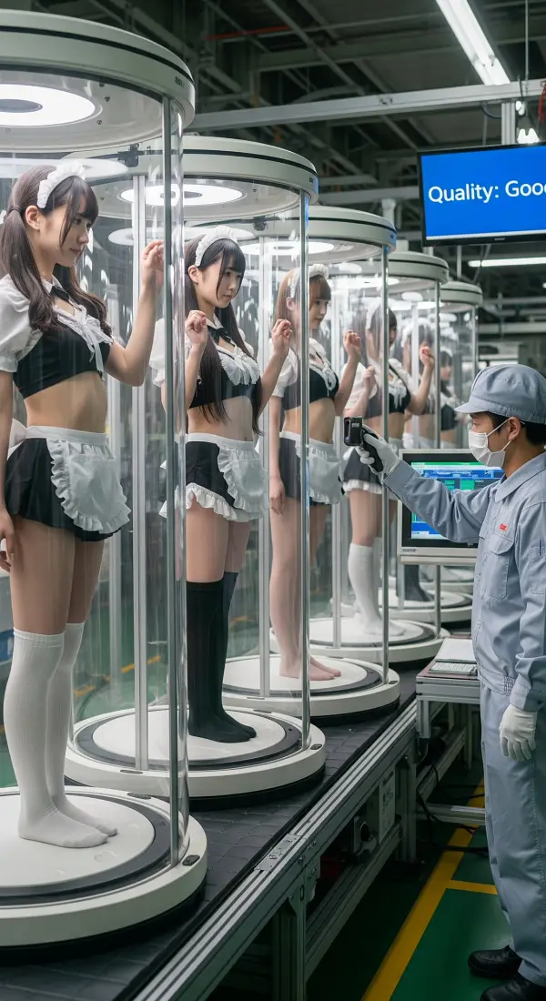 노총각들이 마주하게 될 미래?