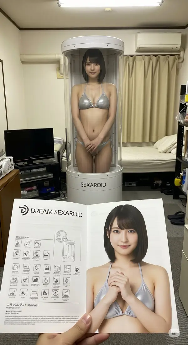 노총각들이 마주하게 될 미래?