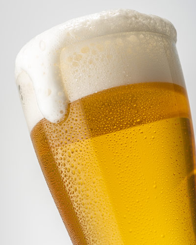 술과 물의 구분법