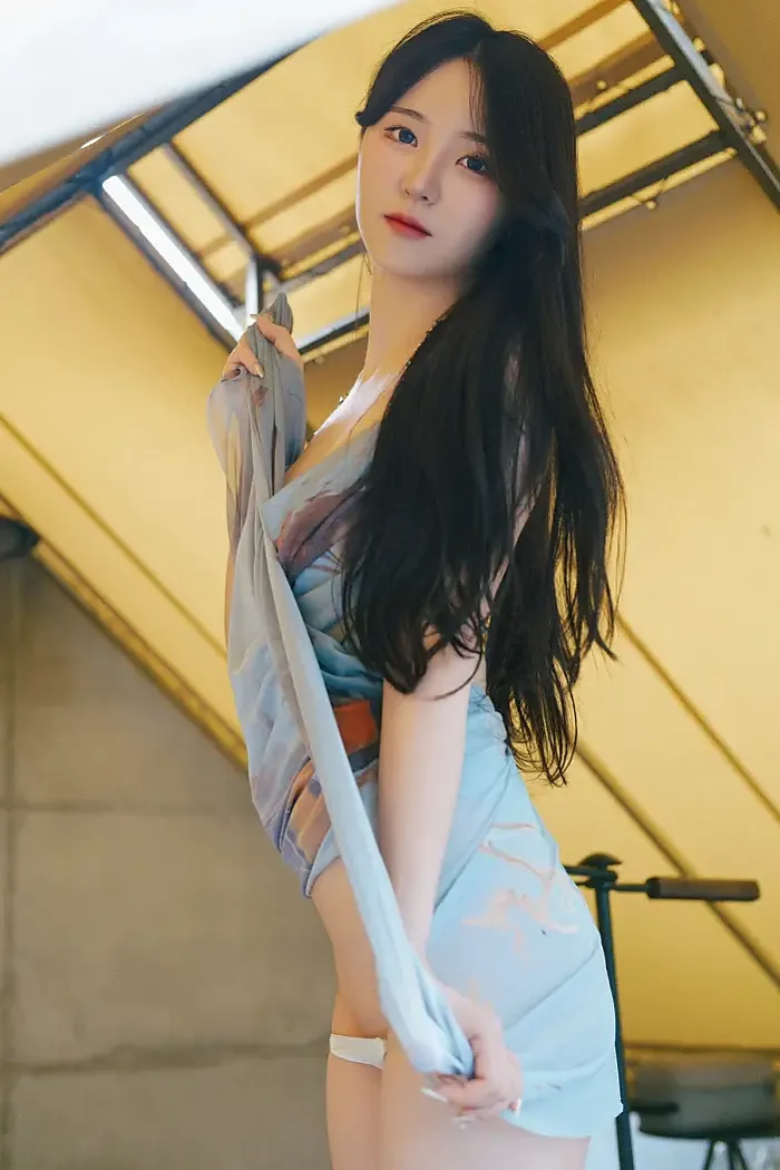 Yeolmu 열무, PhotoBook 「Barbecue Place」