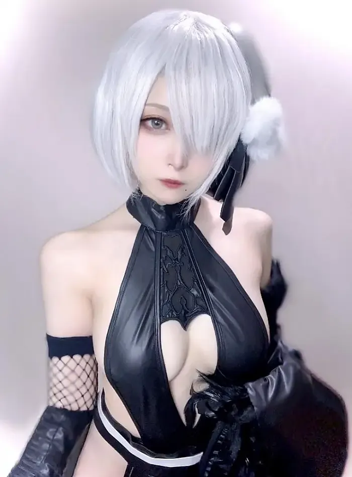 게임 애니 전문 코스프레녀들