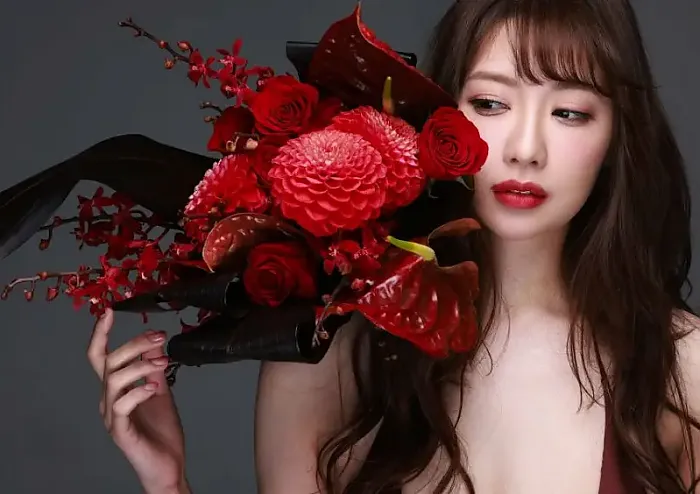 신이 내린 J컵 폭유녀