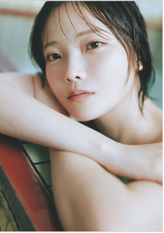 히메카 아라야, Weekly Playboy 2025 No.42-43