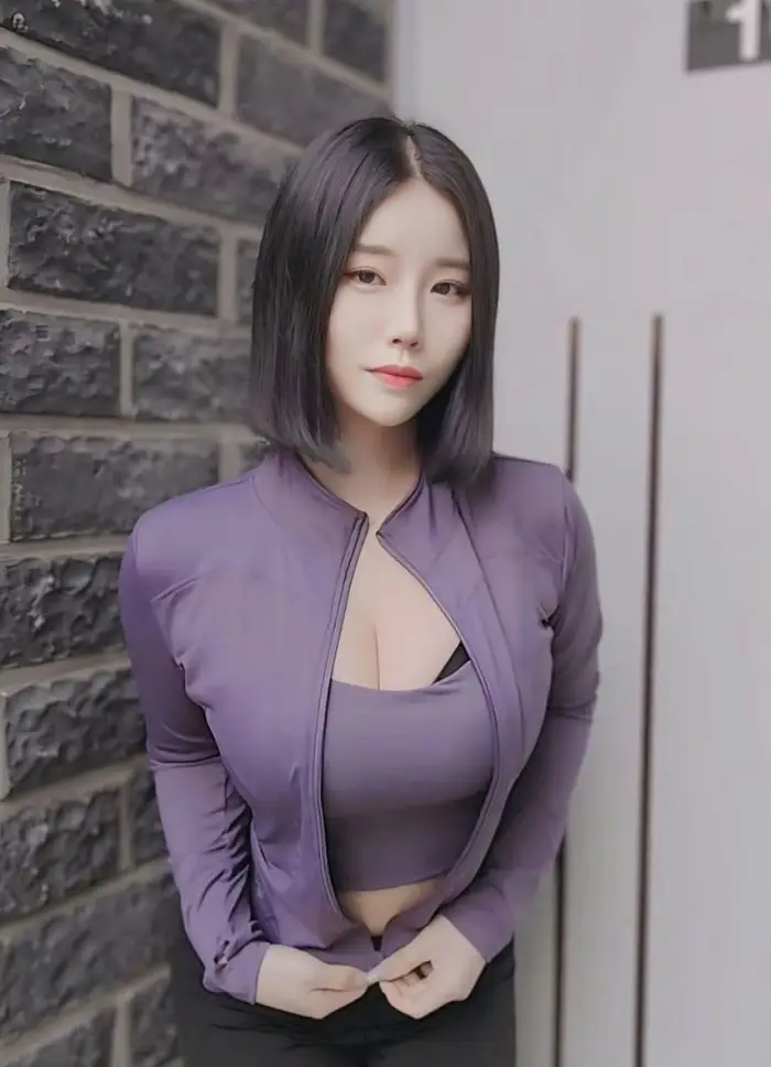 육감적인 져닝
