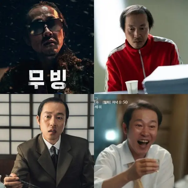 남자 머리스타일의 중요성