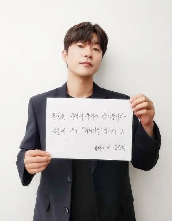 남자 머리스타일의 중요성