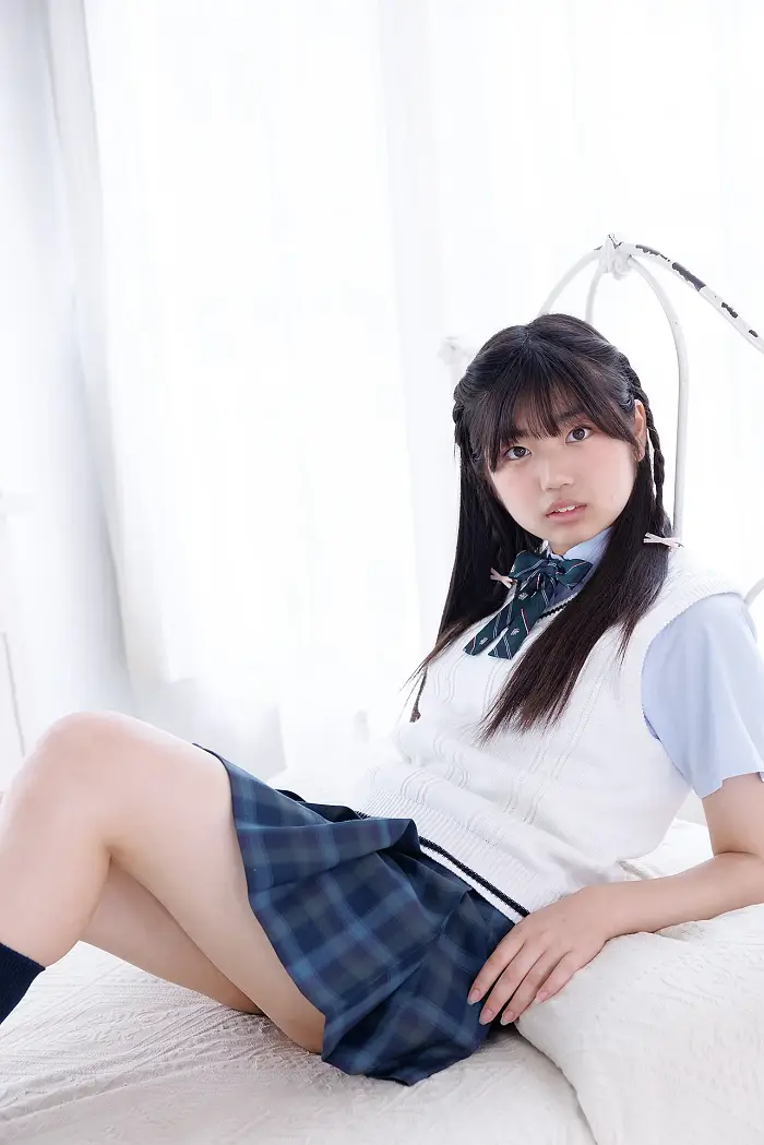 하쿠 후미츠키 레귤러 갤러리 Set 02
