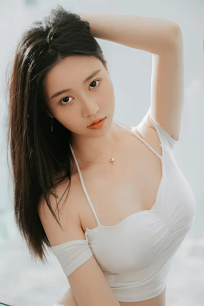 연연 Nnian, 사진집 청천