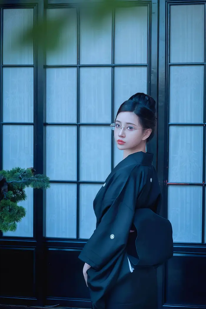 연연 미망인 사진집