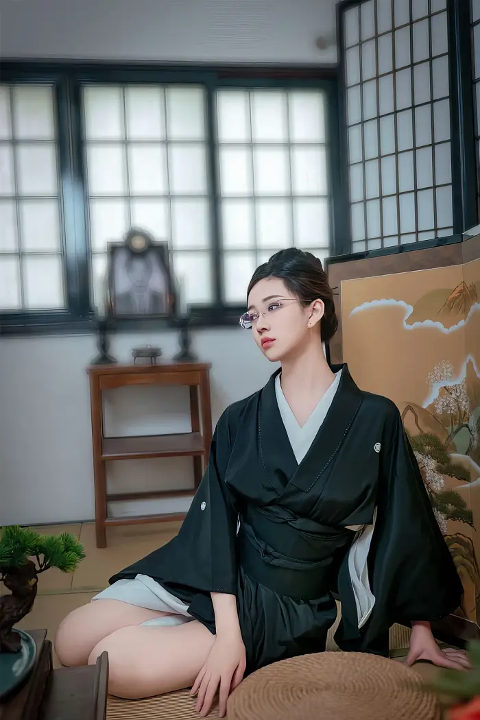 연연 미망인 사진집