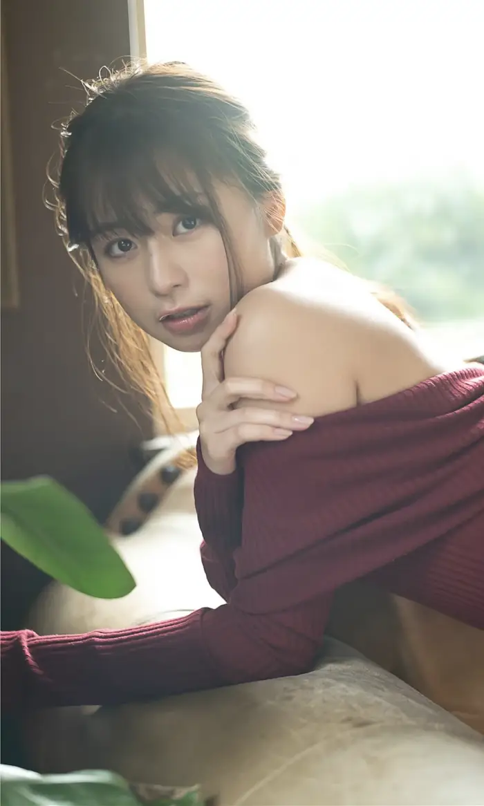 미야모토 리오 주간 플레이보이 포토북 「START DASH」 Set.03