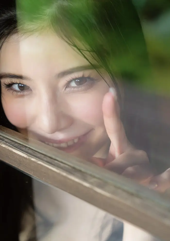 신목 레이 사진집 「Beyond」 Set.03