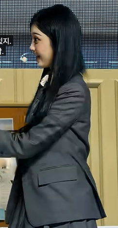 이안이 보여주는 body 챌린지