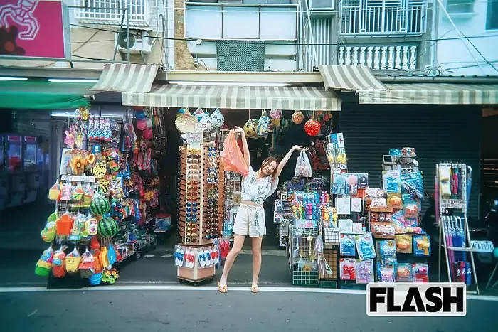 후루하타 나오 (플래시 2025년 10월 7일호)