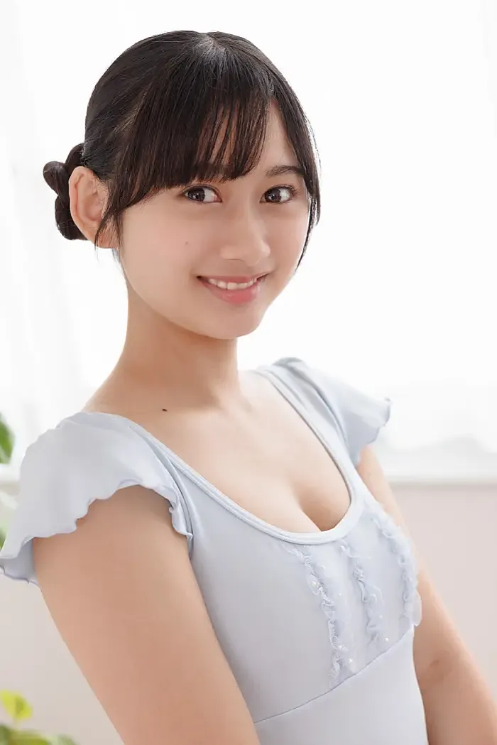 후지이 세이아의 수영복 패션