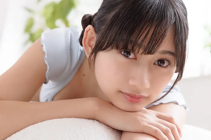 후지이 세이아의 수영복 패션