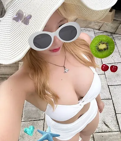 조예린 비키니