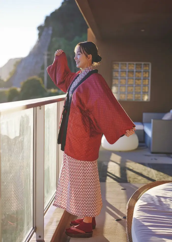 시다 네네 주간 플레이보이 2025 No.07