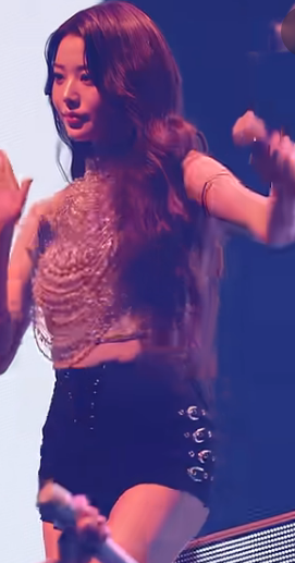 아이브 장원영 'ATTITUDE' 직캠