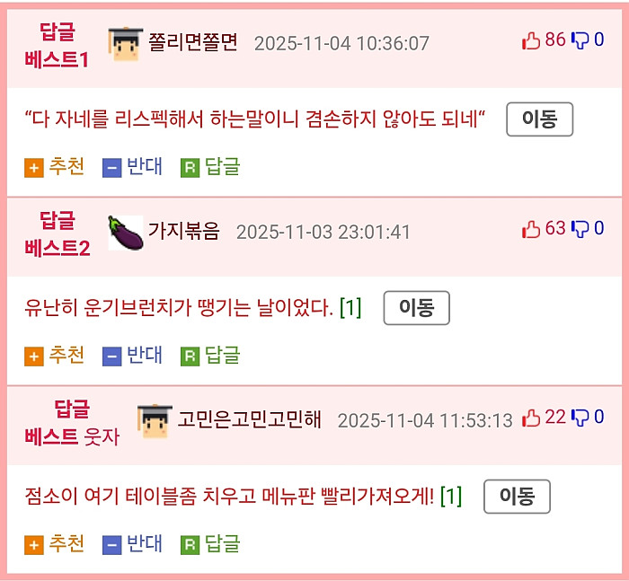 원고 점검하다 기절할뻔 한 웹소설 작가