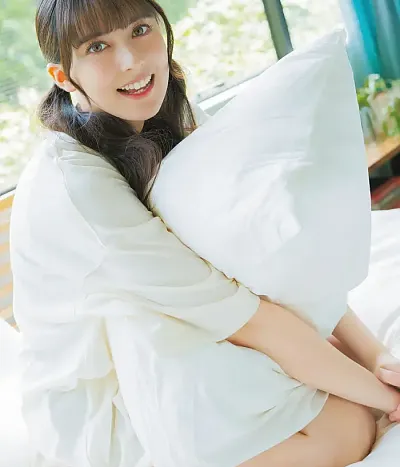 나오미 페이튼 드래곤 에이지 2025 Vol.31