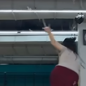 볼링 회색은 위험하다.