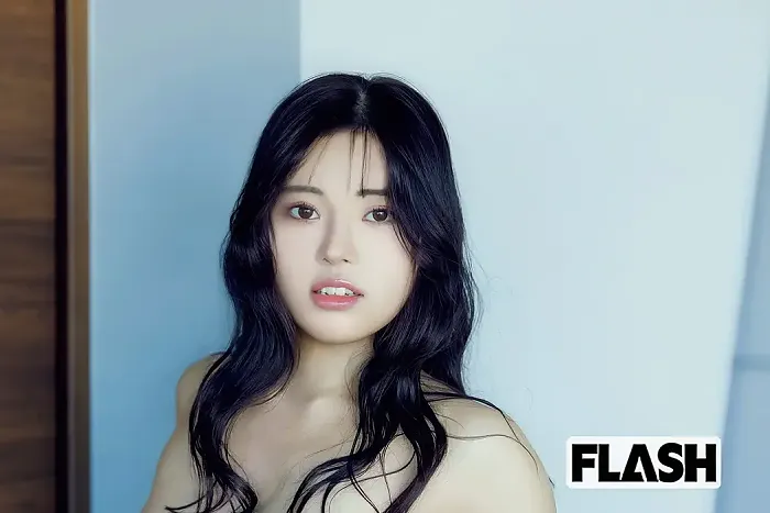 미아 코우키, FLASH 2025.11.11